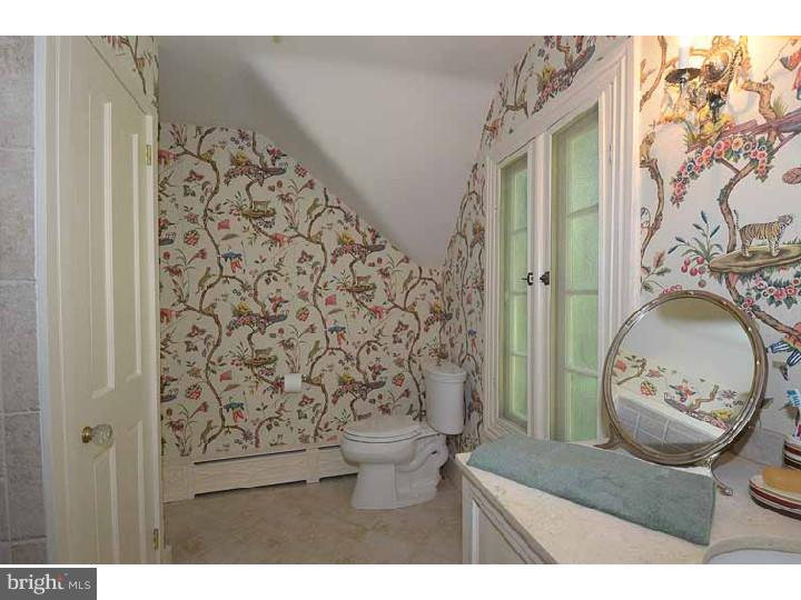 102 East Bells Mill Road Philadelphia, PA 19118 - Photo 17 of 25 Bathroom