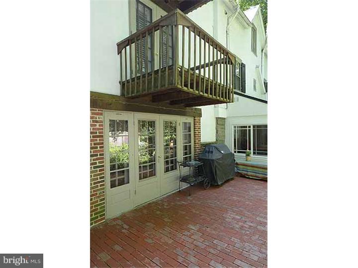 102 East Bells Mill Road Philadelphia, PA 19118 - Photo 21 of 25 Exterior