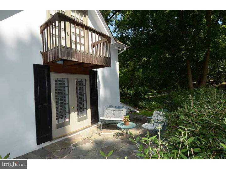 102 East Bells Mill Road Philadelphia, PA 19118 - Photo 23 of 25 Exterior