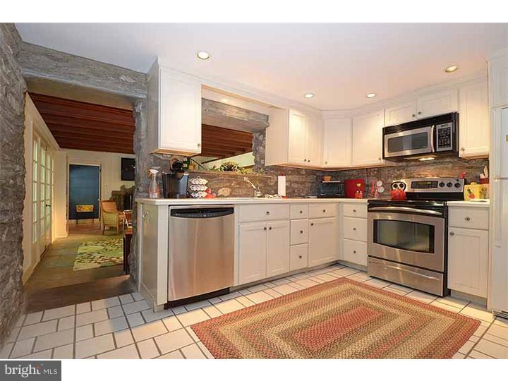 102 East Bells Mill Road Philadelphia, PA 19118 - Photo 7 of 25 Kitchen