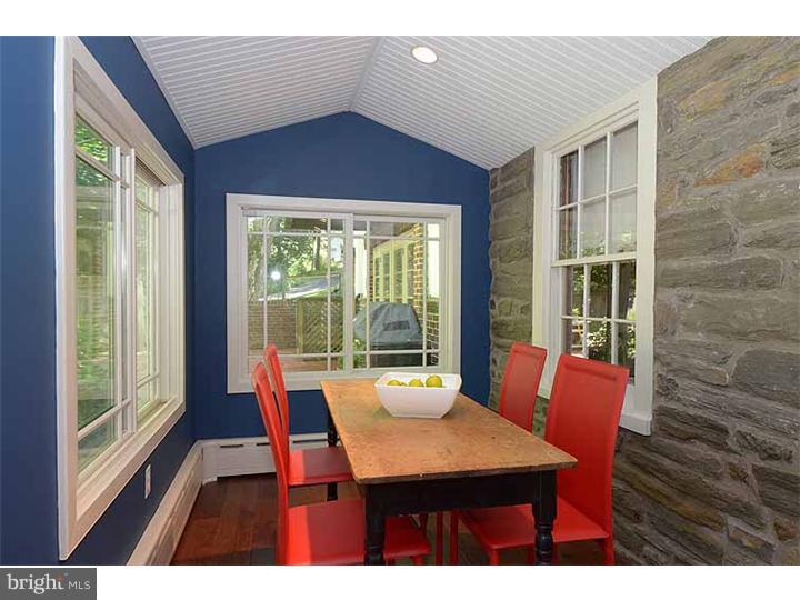 102 East Bells Mill Road Philadelphia, PA 19118 - Photo 9 of 25 Dining Room