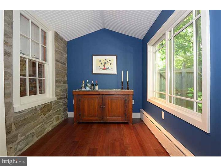 102 East Bells Mill Road Philadelphia, PA 19118 - Photo 10 of 25 Dining Room