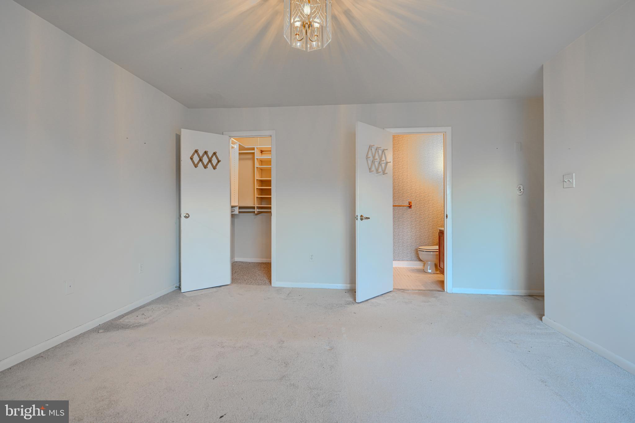 4 Juliet Lane, Unit 301 Baltimore, MD 21236 - Photo 17 of 29 a view of empty room