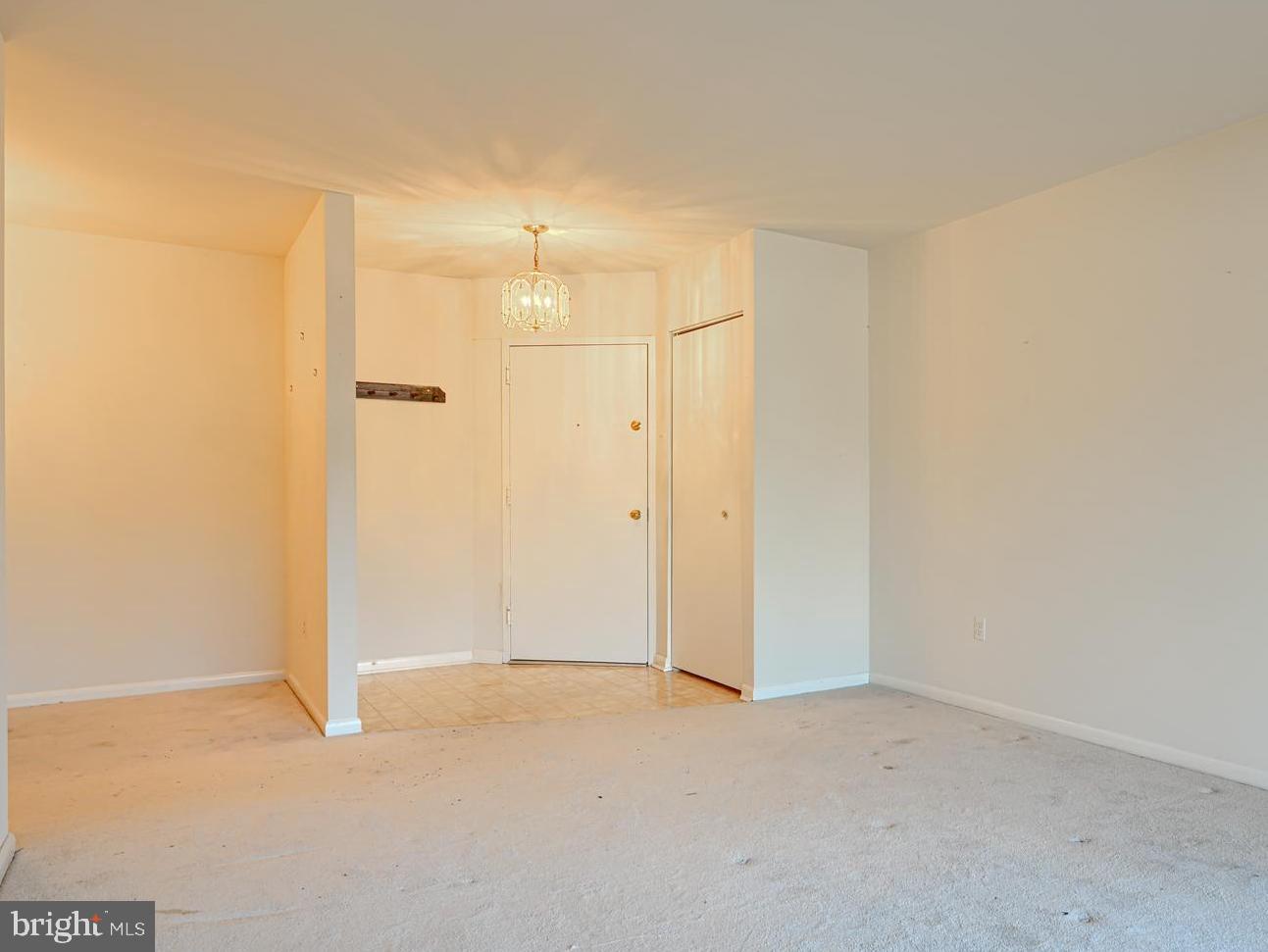 4 Juliet Lane, Unit 301 Baltimore, MD 21236 - Photo 4 of 29 a view of an empty room