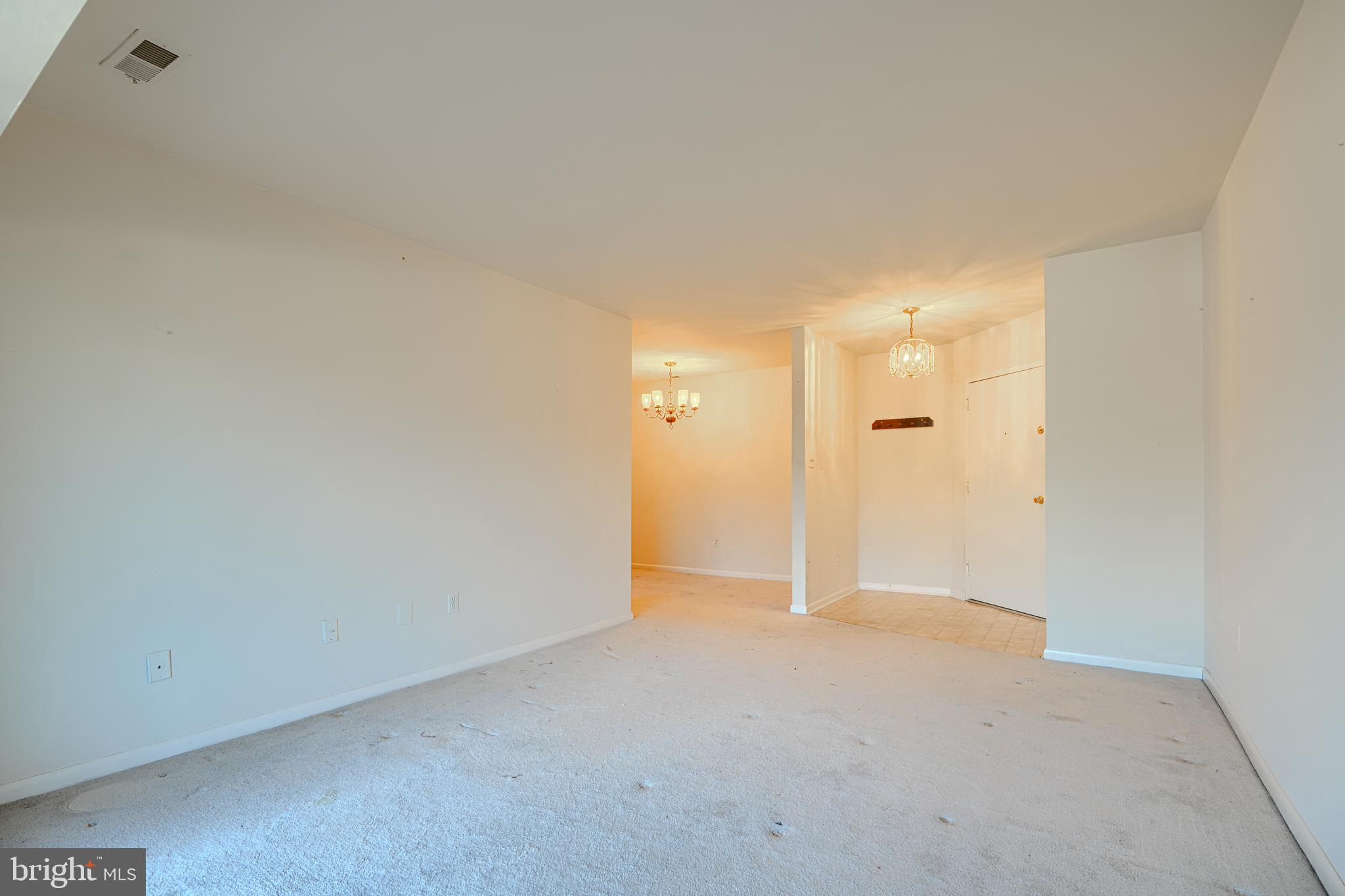 4 Juliet Lane, Unit 301 Baltimore, MD 21236 - Photo 6 of 29 a view of an empty room