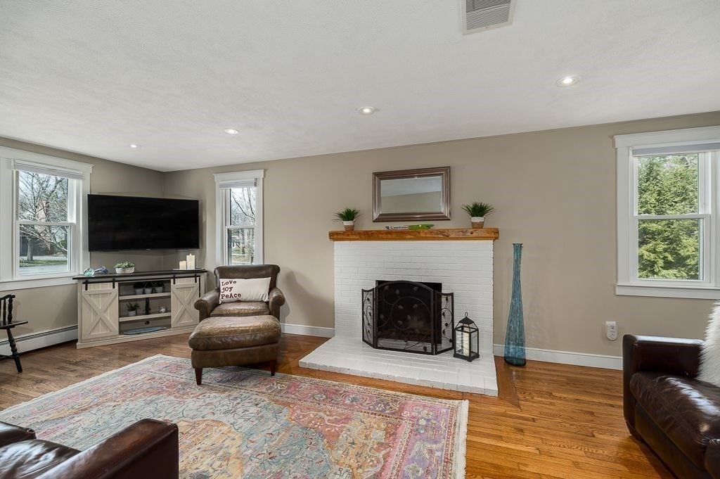 6 Red Coach Road Hamilton, MA 01982 - Photo 10 of 25 Gallery Image 10