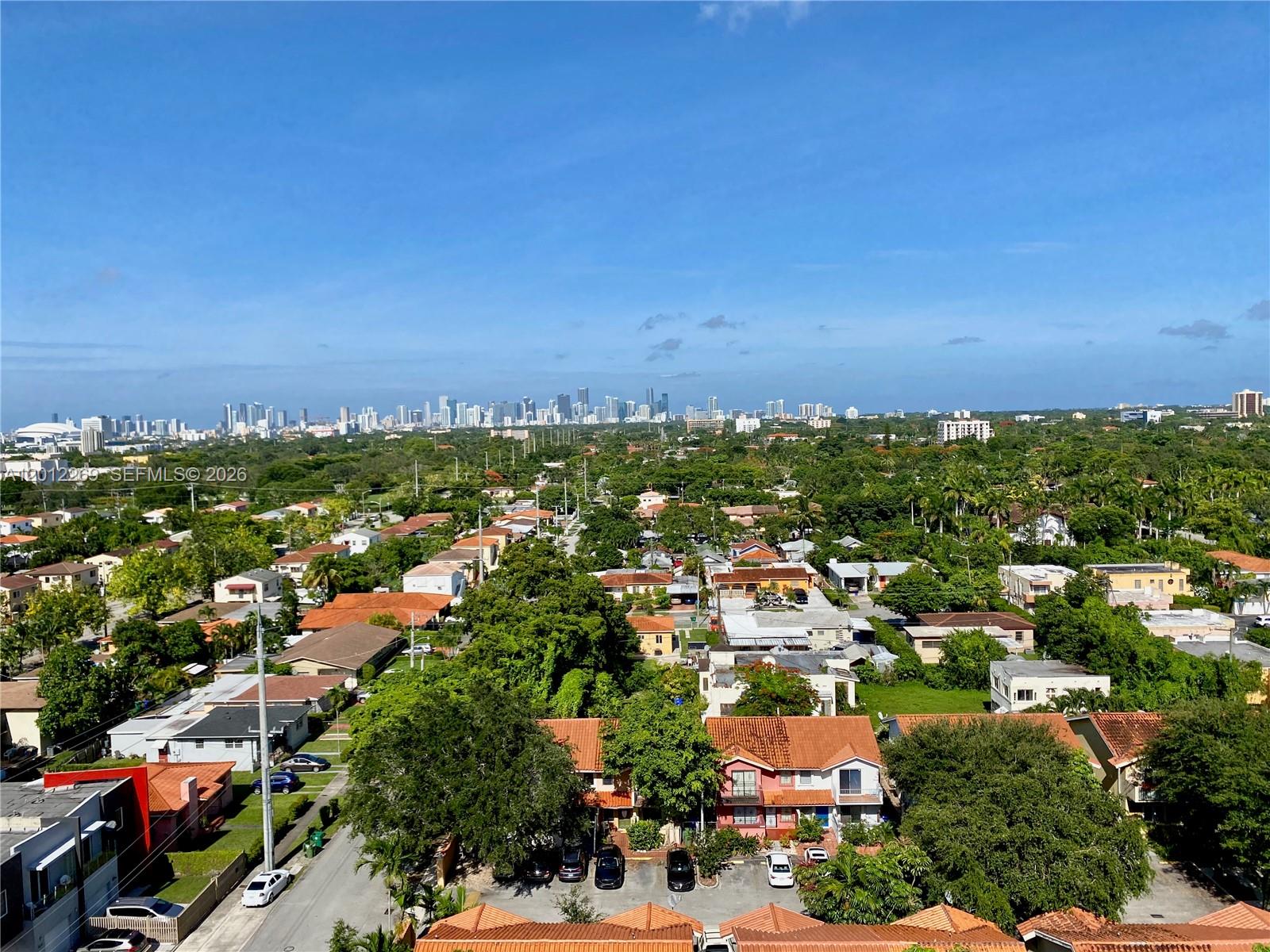 1627 Southwest 37th Avenue, Unit 804 Miami, FL 33145 - Photo 15 of 18