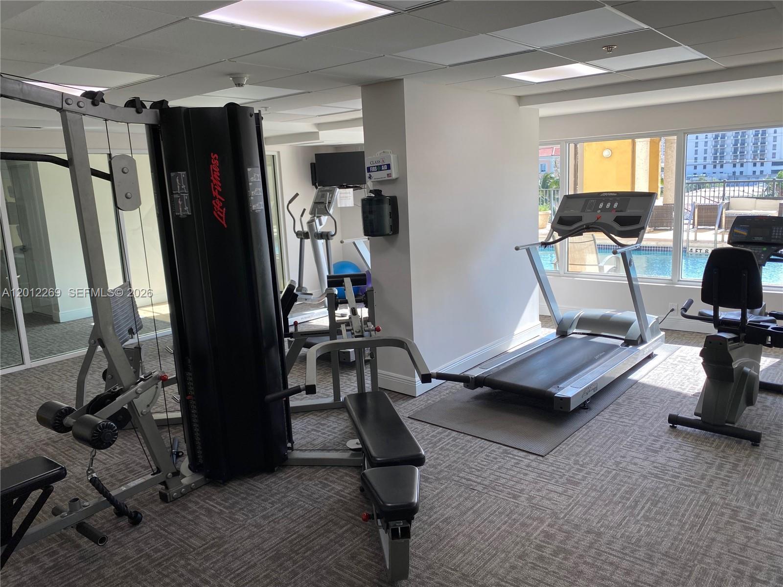 1627 Southwest 37th Avenue, Unit 804 Miami, FL 33145 - Photo 16 of 18