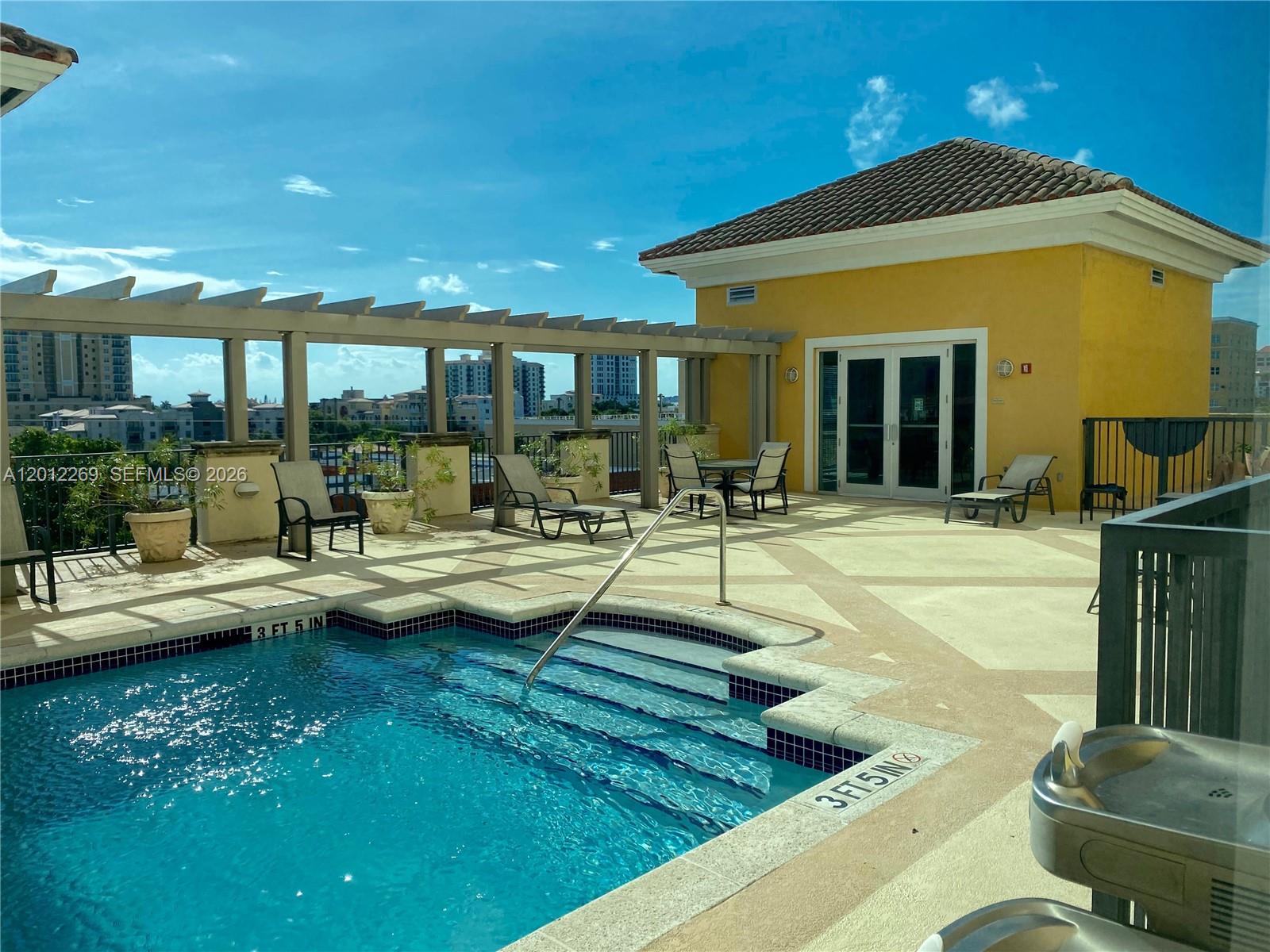 1627 Southwest 37th Avenue, Unit 804 Miami, FL 33145 - Photo 18 of 18