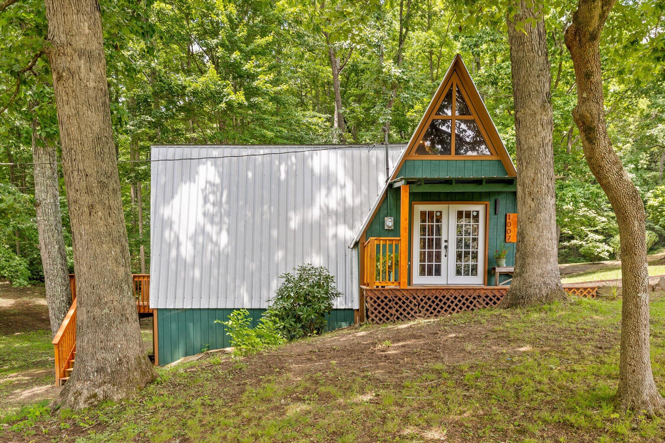 1007 Fawn Circle Dunlap, TN 37327 - Photo 41 of 57 01-Fawn-1
