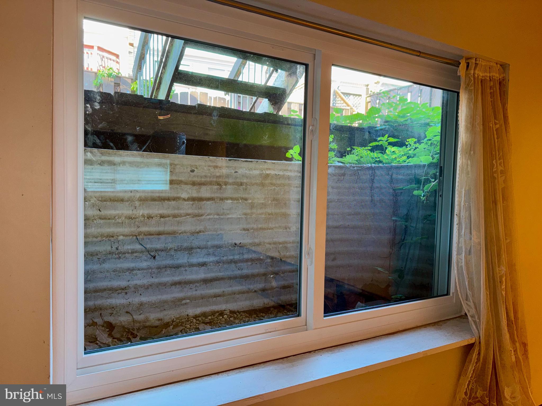 18806 Pine Ridge Lane, Unit 14 Germantown, MD 20874 - Photo 11 of 13 Urban view through a bright window.