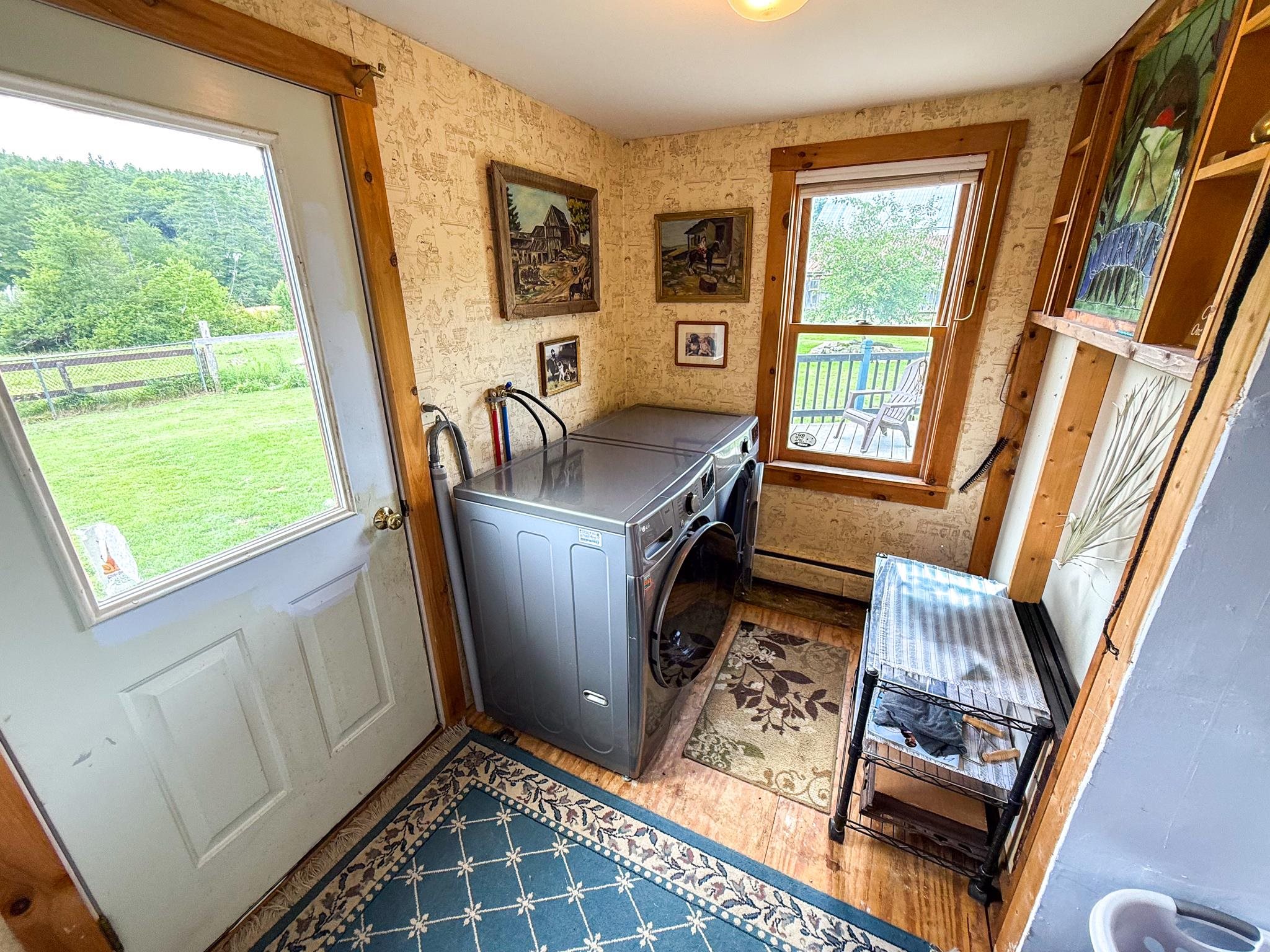 68 Isaac Perkins Road Lyme, NH 03768 - Photo 44 of 60