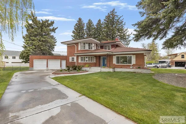 $615,000 | 795 Saturn Avenue, Idaho Falls, ID 83402