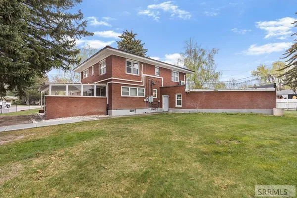 $615,000 | 795 Saturn Avenue, Idaho Falls, ID 83402
