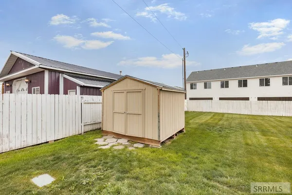 $615,000 | 795 Saturn Avenue, Idaho Falls, ID 83402