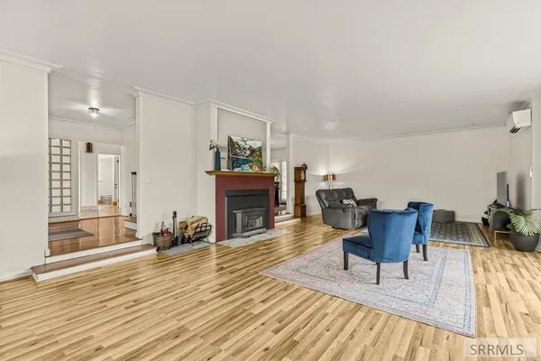 $615,000 | 795 Saturn Avenue, Idaho Falls, ID 83402