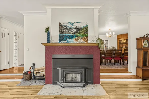 $615,000 | 795 Saturn Avenue, Idaho Falls, ID 83402