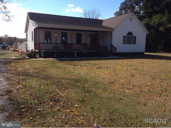 12048 Chipmans Pond Road Laurel, DE 19956 - Photo 2 of 7 Gallery Image 2