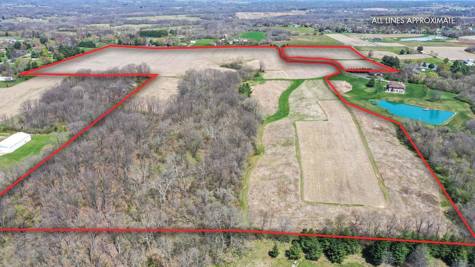 0 Airport Road Godfrey, IL 62035 - Photo 11 of 17