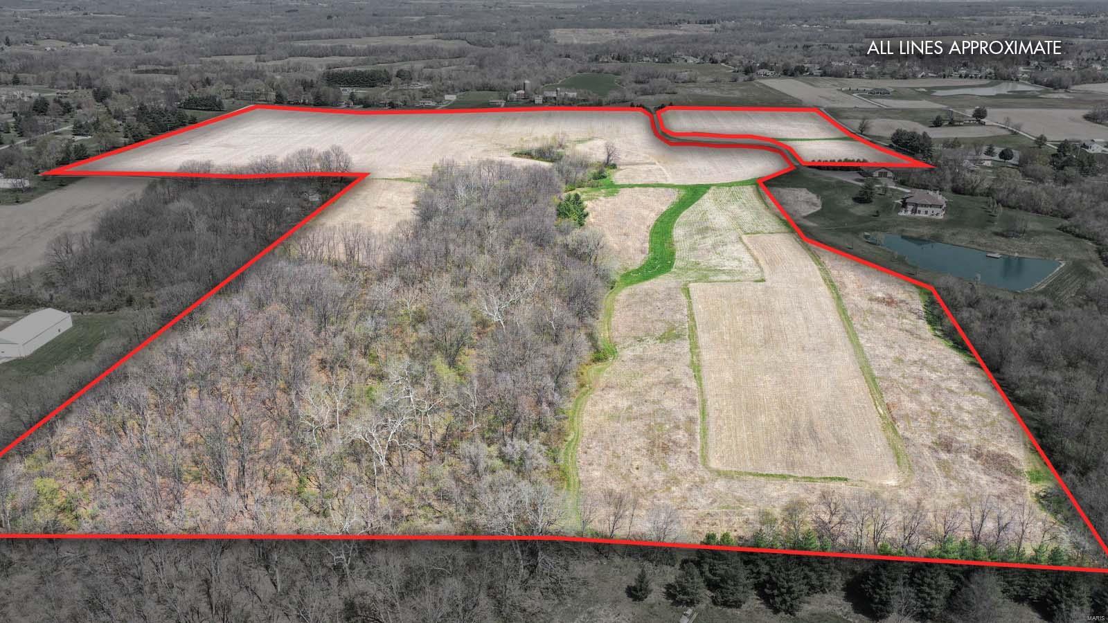 0 Airport Road Godfrey, IL 62035 - Photo 12 of 17