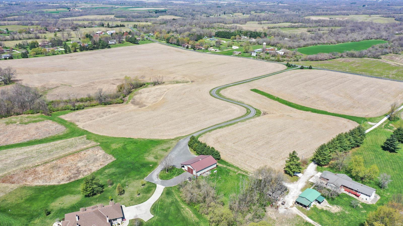 0 Airport Road Godfrey, IL 62035 - Photo 15 of 17
