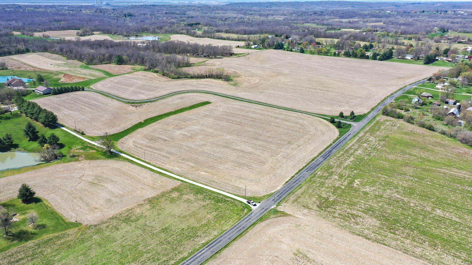 0 Airport Road Godfrey, IL 62035 - Photo 3 of 17