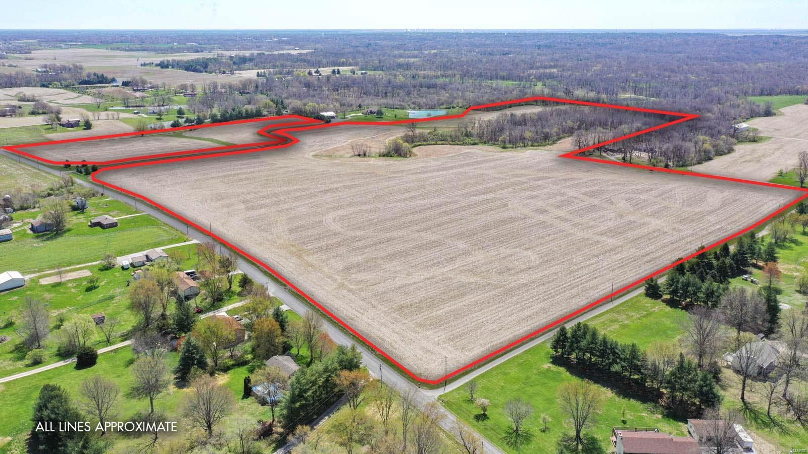 0 Airport Road Godfrey, IL 62035 - Photo 4 of 17