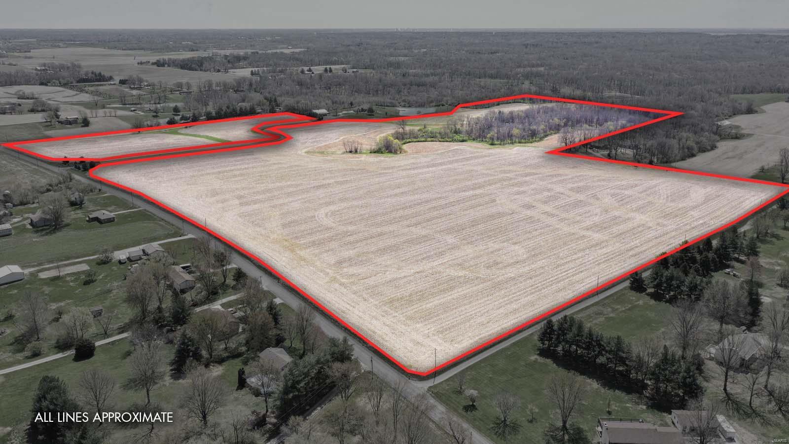 0 Airport Road Godfrey, IL 62035 - Photo 5 of 17