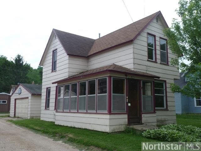 W215 Central Street Spring Valley, WI 54767 - Photo 1 of 8