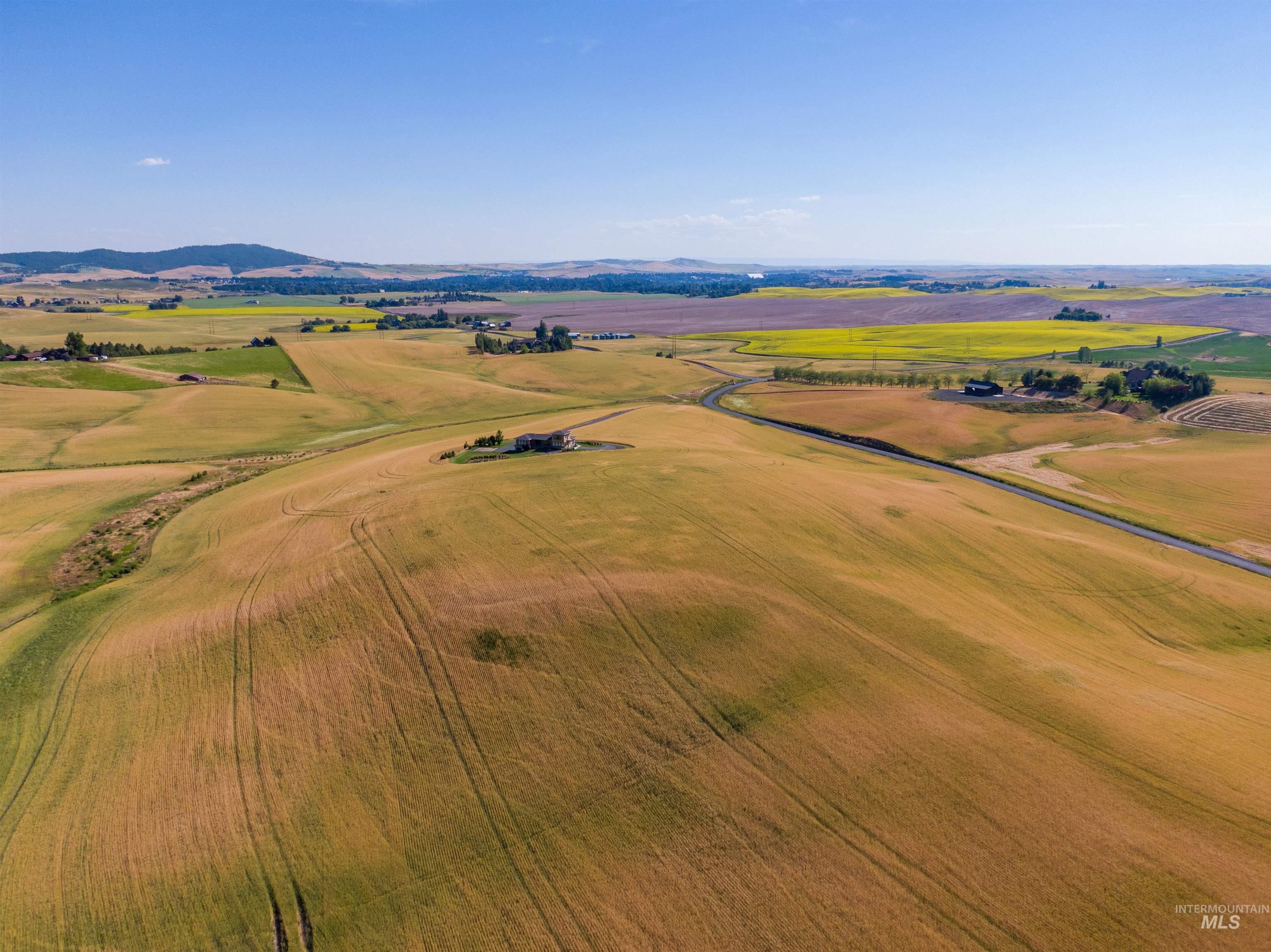 1010 Idlers Rest Road Moscow, ID 83843 - Photo 47 of 50 Gallery Image 47