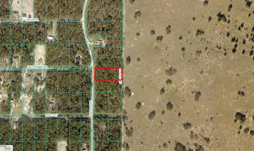 121 Southwest 121st Terrace Road Ocala, FL 34481 - Photo 1 of 1 Gallery Image 1
