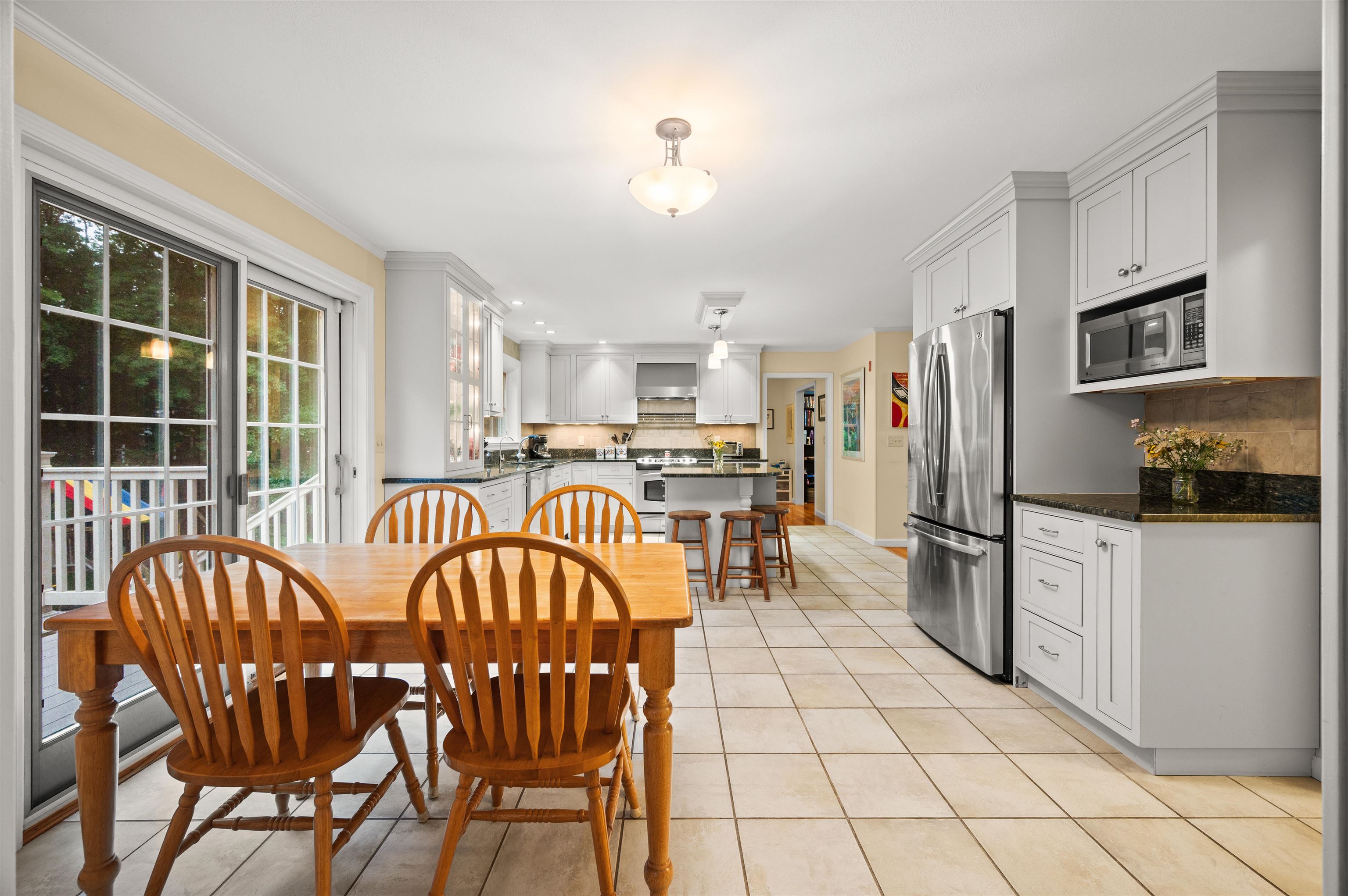 16 Lamington Hill Road Stratham, NH 03885 - Photo 9 of 54