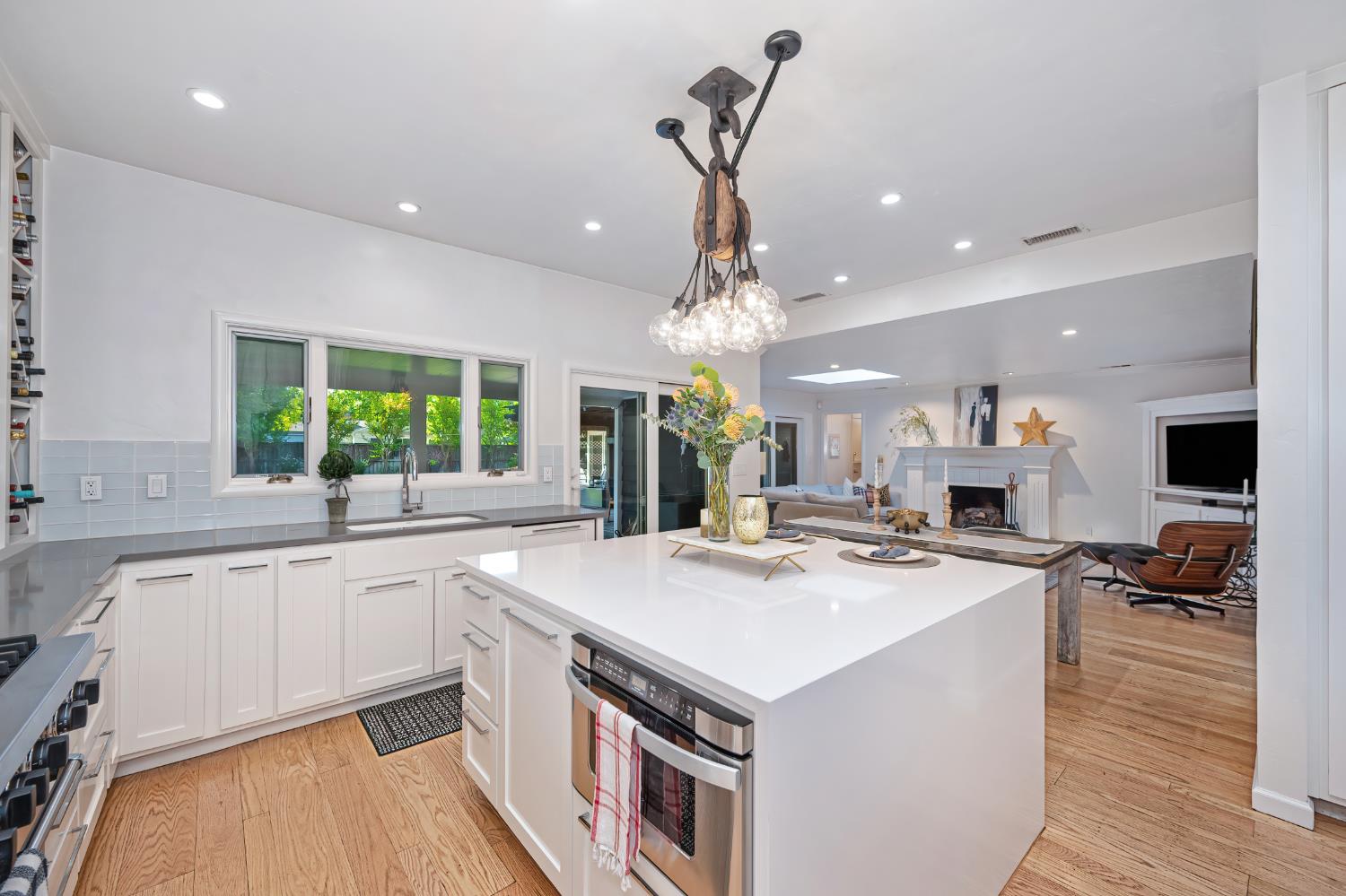 3852 El Ricon Way Sacramento, CA 95864 - Photo 24 of 71