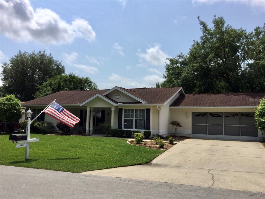 8162 Southwest 115th Street Road Ocala, FL 34481 - Photo 1 of 1 Gallery Image 1