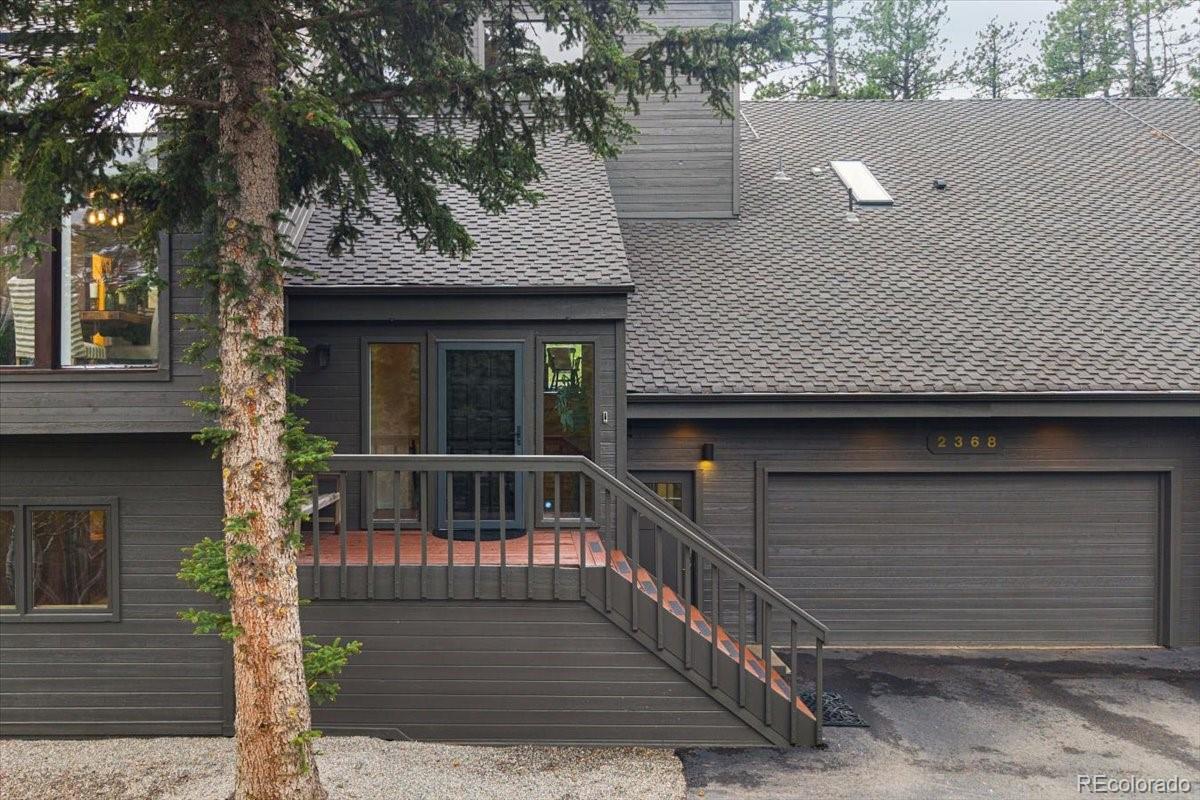 2368 Bitterroot Lane Golden, CO 80401 - Photo 3 of 46