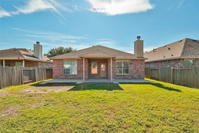 $2,300 | 20122 Goss Hollow Lane, Katy, TX 77449