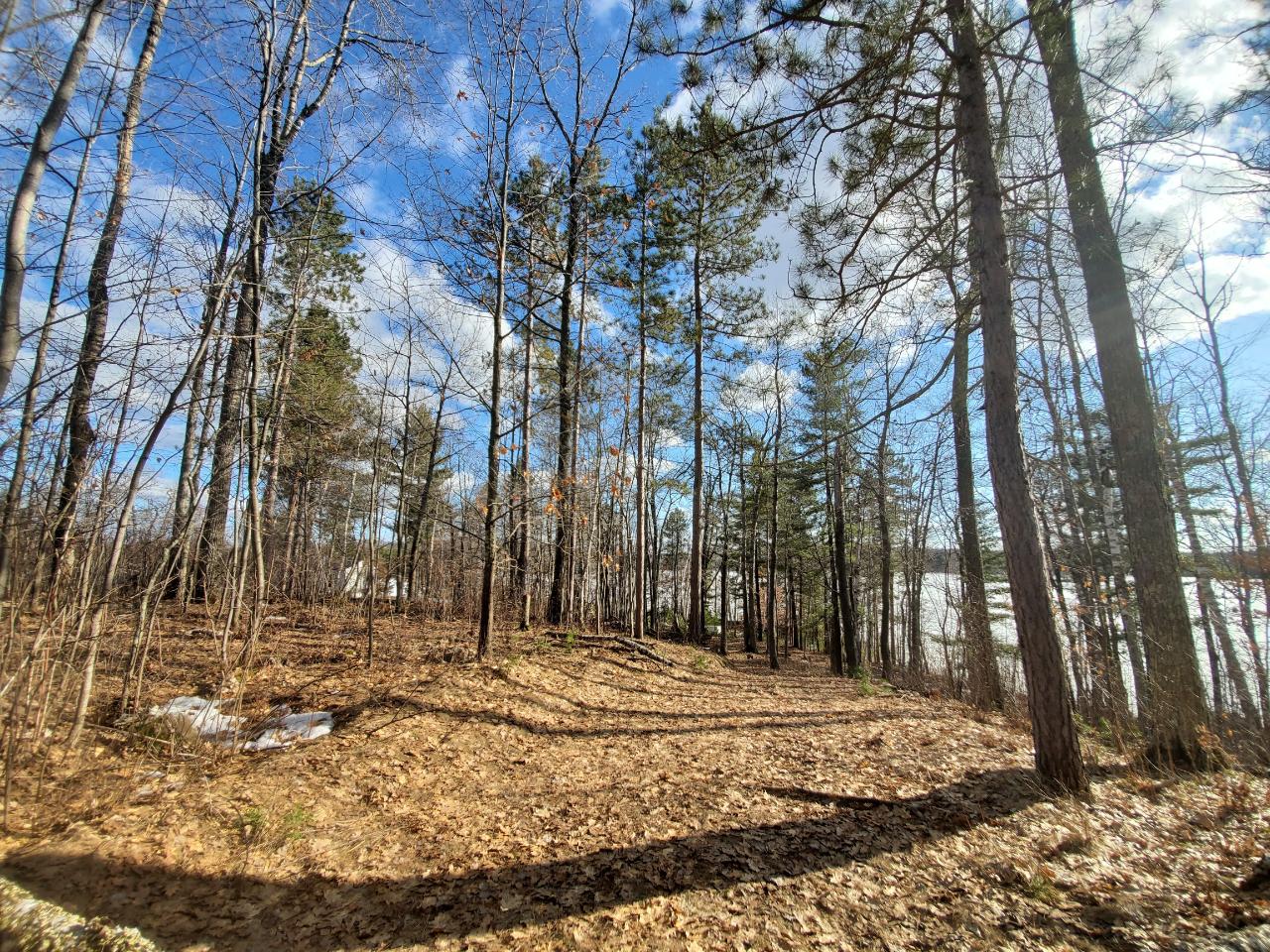 Lot 13 Little Bearskin Road Harshaw, WI 54529 - Photo 10 of 20 Gallery Image 10