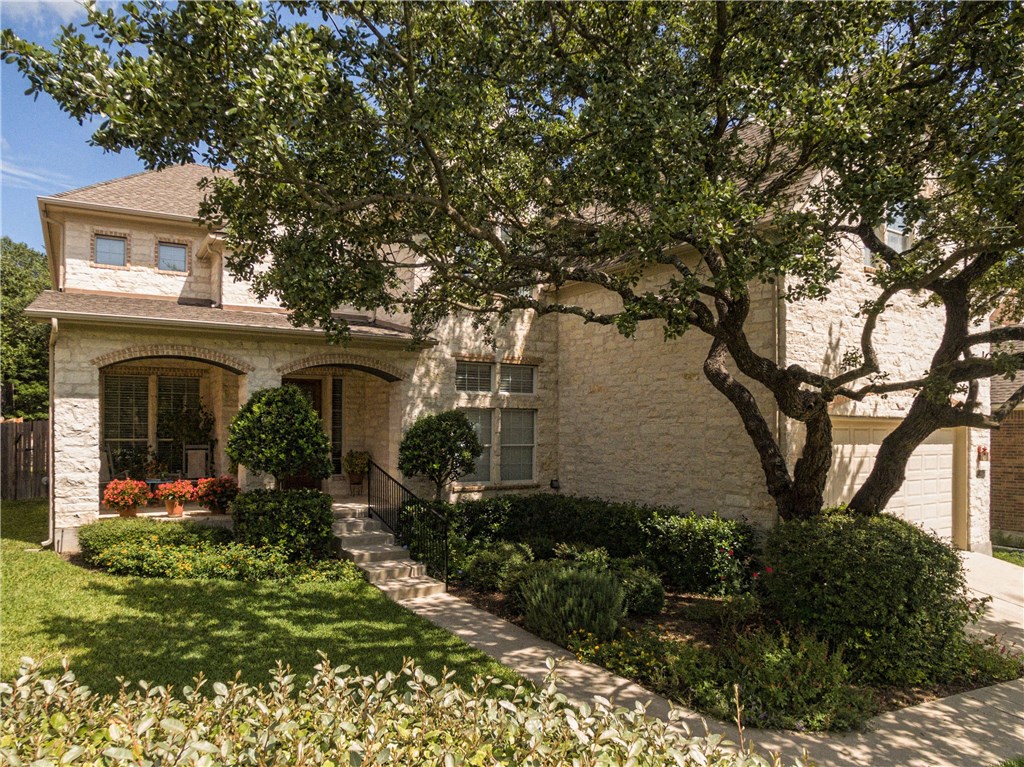 10117 Chestnut Ridge Road Austin, TX 78726 - Photo 1 of 1
