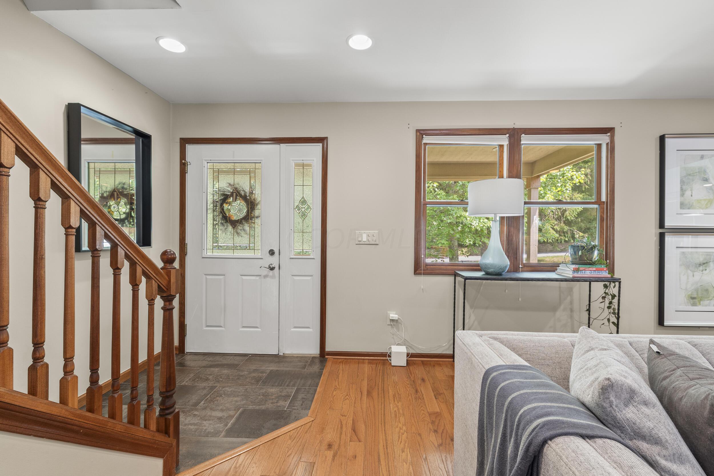 2501 Darling Road Blacklick, OH 43004 - Photo 7 of 59 7_entry