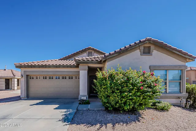 $2,295 | 2286 East Peach Tree Drive, Chandler, AZ 85249