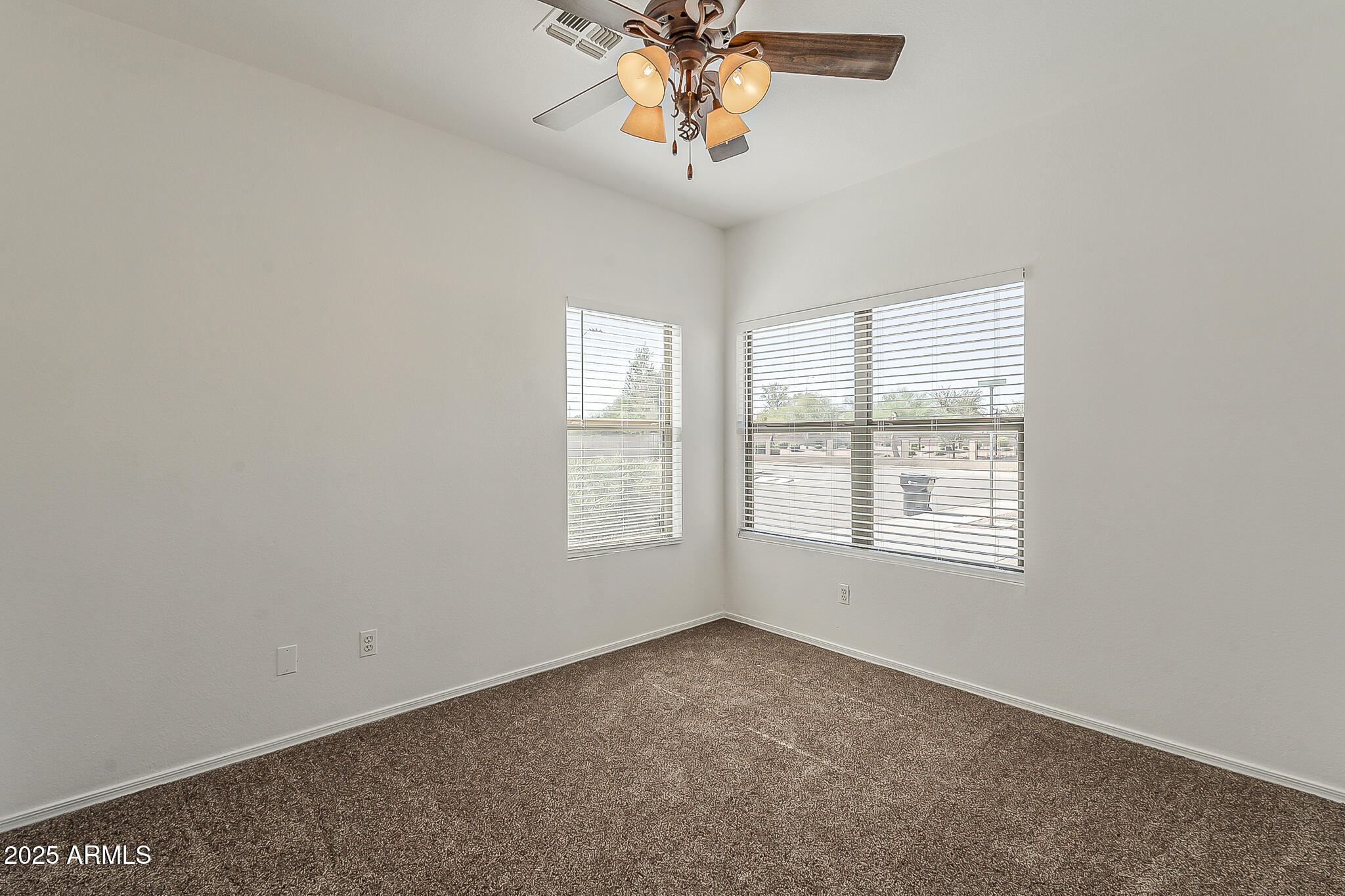 2286 East Peach Tree Drive Chandler, AZ 85249 - Photo 16 of 33 an empty room with a window