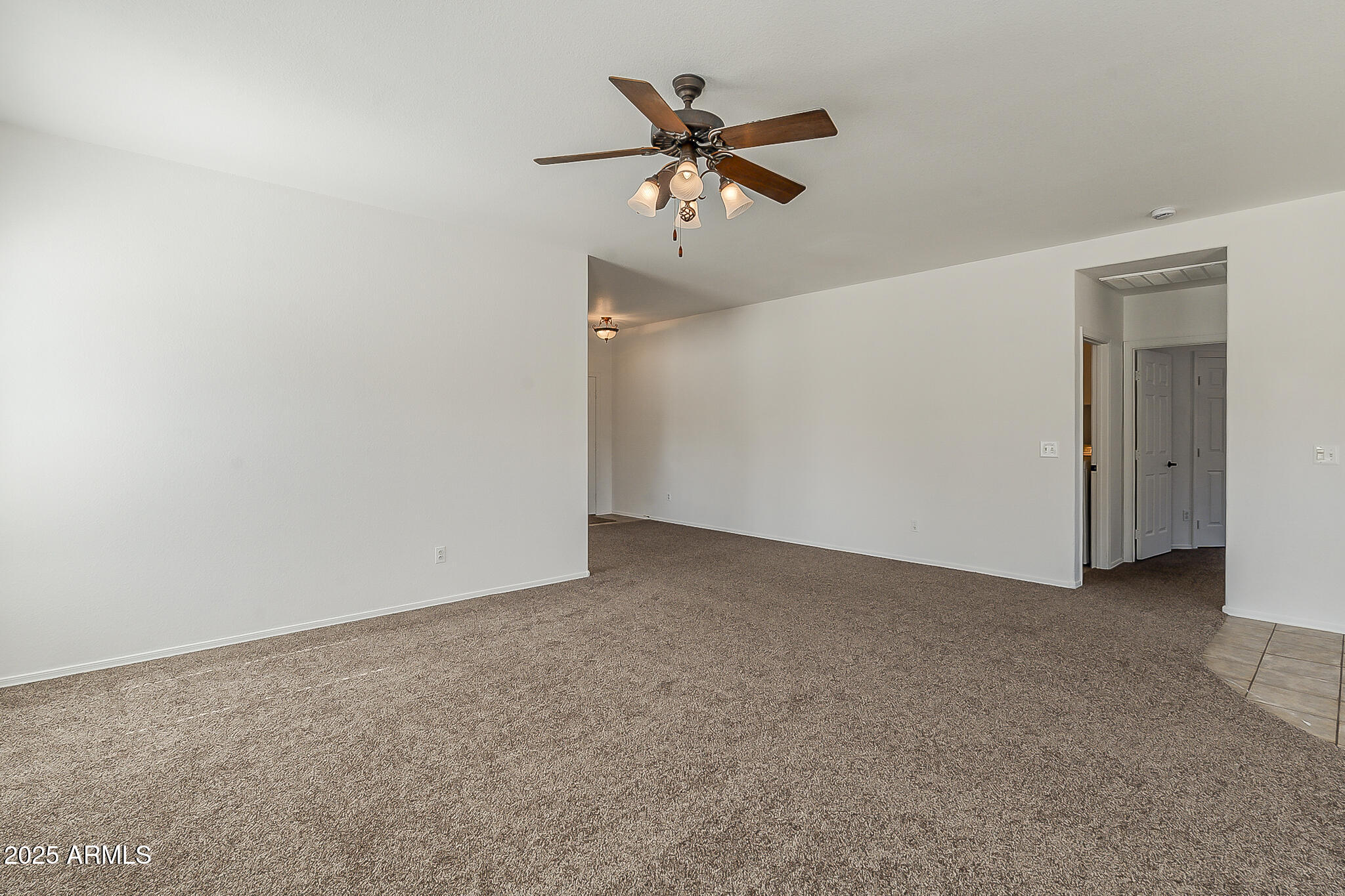 2286 East Peach Tree Drive Chandler, AZ 85249 - Photo 5 of 33 a view of an empty room