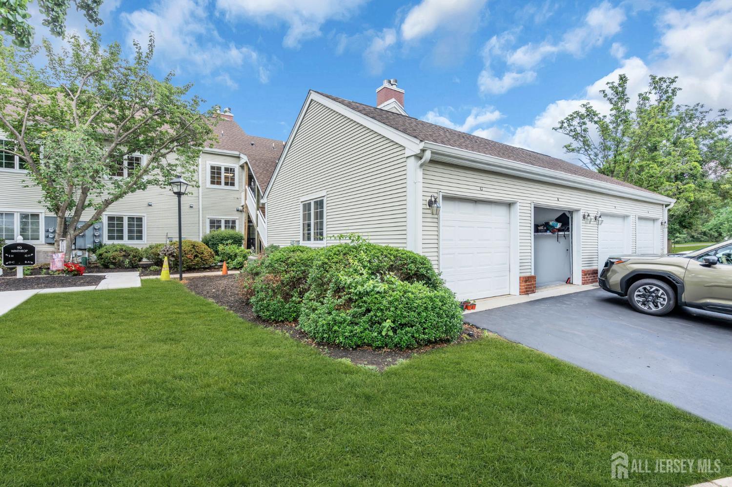 90D Winthrop Road, Unit G Monroe Township, NJ 08831 - Photo 25 of 50
