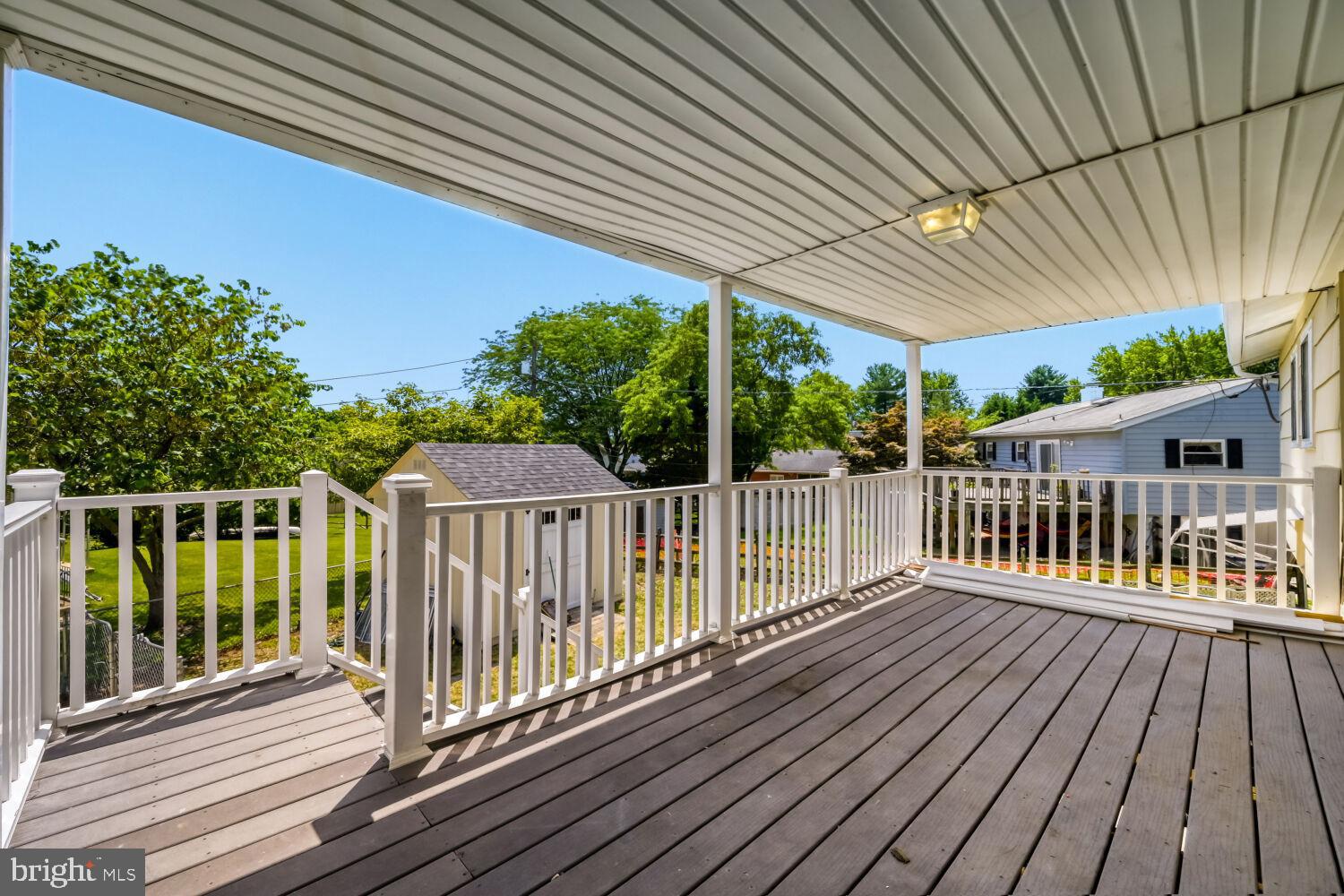 1225 Canberwell Road Catonsville, MD 21228 - Photo 24 of 25