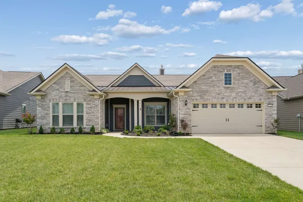 $875,000 | 1103 Sumner Grove, Spring Hill, TN 37174