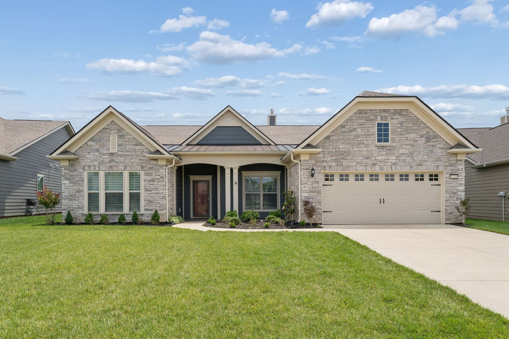 1103 Sumner Grove Spring Hill, TN 37174 - Photo 1 of 47