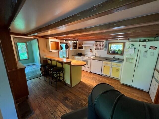 239 North Raymond Road Gray, ME 04039 - Photo 2 of 12 4