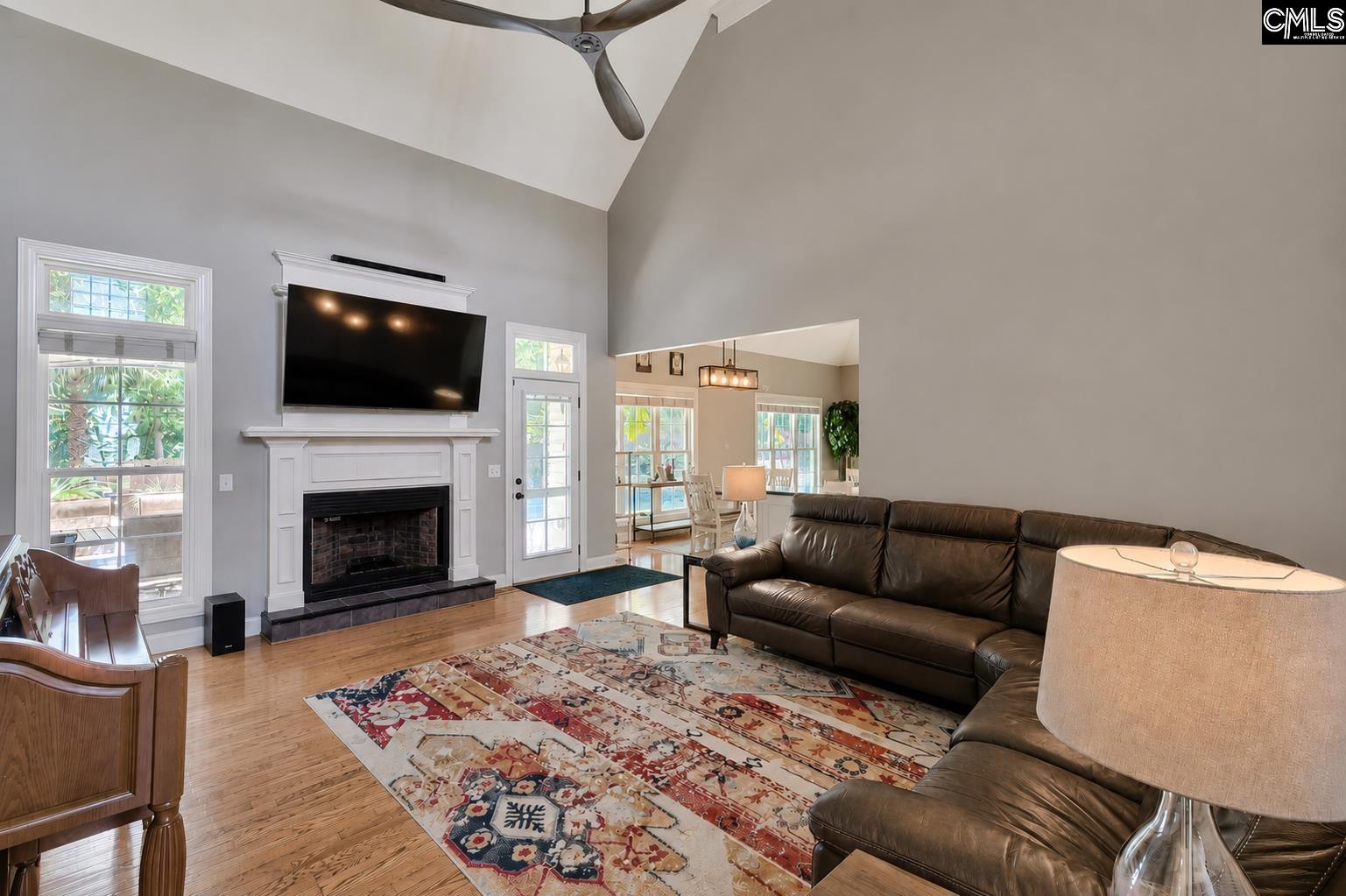 125 Ridge Top Road Lexington, SC 29072 - Photo 15 of 27