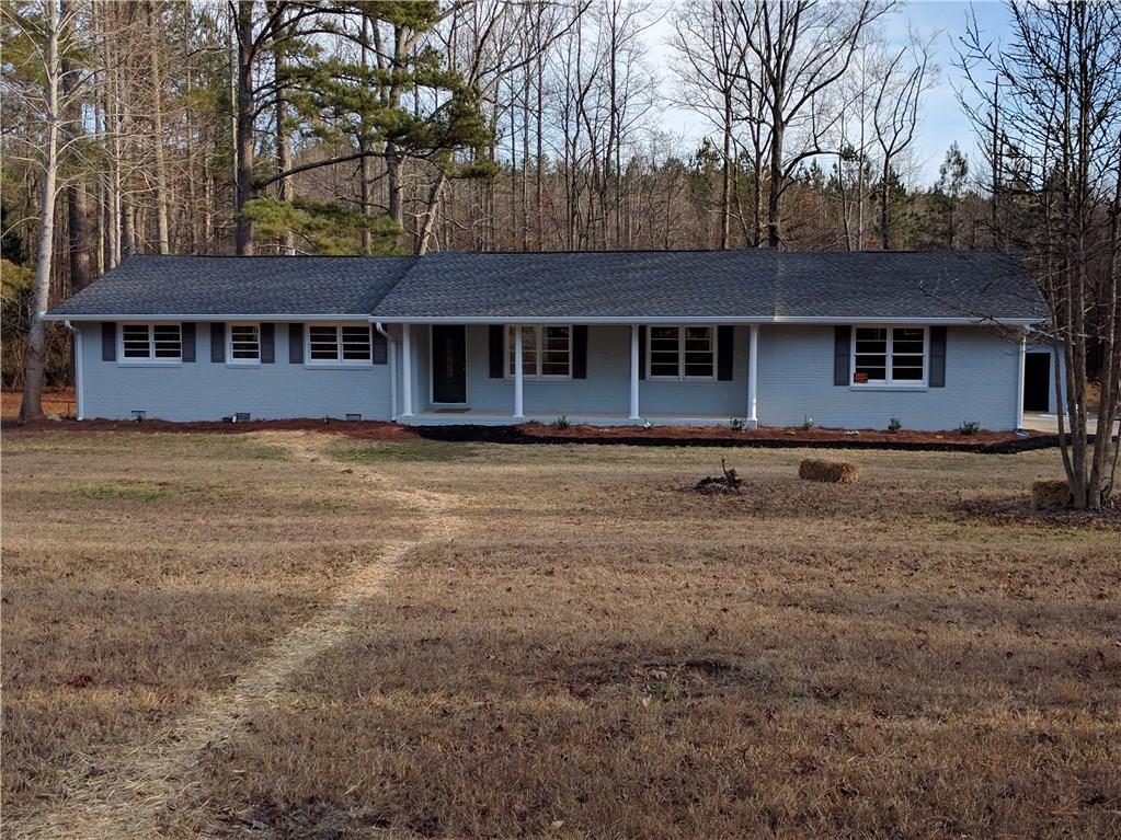 1955 Old Bush Mill Road Bremen, GA 30110 - Photo 1 of 1 Gallery Image 1