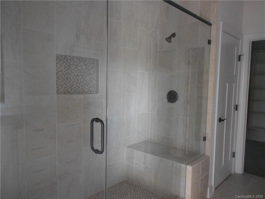 5606 Unionville-Brief Road Monroe, NC 28110 - Photo 19 of 21 a bathroom with a shower